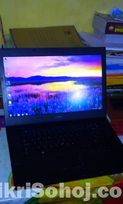 Dell brand latitude businesses series  laptop